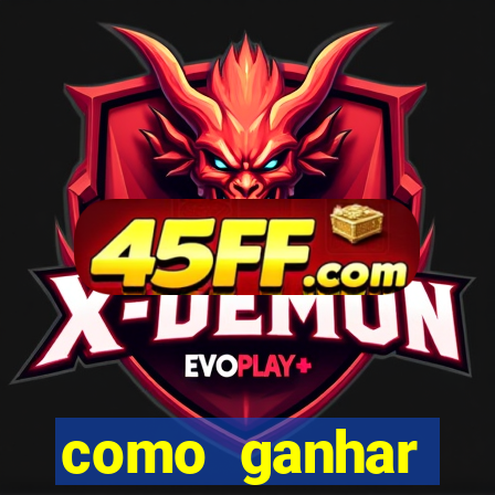 como ganhar dinheiro jogando gratis